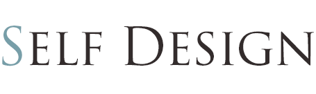 Self Design